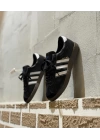 Adidas Malmo Black Whıte