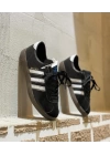 Adidas Malmo Black Whıte