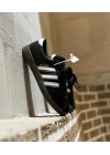 Adidas Malmo Black Whıte