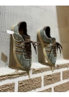 Adidas Malmo Green