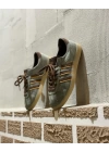 Adidas Malmo Green