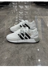 Adidas N 5923 Beyaz Siyah Detaylı Spor Ayakkabı