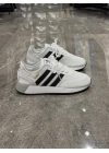 Adidas N 5923 Beyaz Siyah Detaylı Spor Ayakkabı