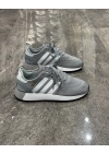 Adidas N 5923 Gri Beyaz Detaylı Spor Ayakkabı