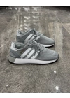 Adidas N 5923 Gri Beyaz Detaylı Spor Ayakkabı