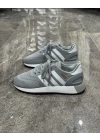 Adidas N 5923 Gri Beyaz Detaylı Spor Ayakkabı