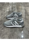 Adidas N 5923 Gri Beyaz Detaylı Spor Ayakkabı
