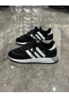 Adidas N 5923 Siyah Beyaz Detaylı Spor Ayakkabı