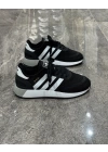Adidas N 5923 Siyah Beyaz Detaylı Spor Ayakkabı