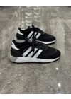 Adidas N 5923 Siyah Beyaz Detaylı Spor Ayakkabı