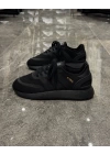 Adidas N 5923 Siyah Siyah Detaylı Spor Ayakkabı
