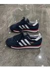 Adidas Originals SL 72 RS Lacivert Beyaz Spor Ayakkabı