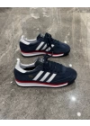 Adidas Originals SL 72 RS Lacivert Beyaz Spor Ayakkabı