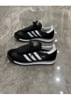 Adidas Originals SL 72 RS Siyah Beyaz Spor Ayakkabı