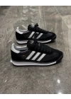Adidas Originals SL 72 RS Siyah Beyaz Spor Ayakkabı