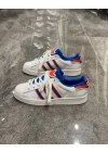 Adidas Originals Superstar White Royal Blue IG3002