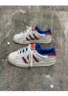 Adidas Originals Superstar White Royal Blue IG3002