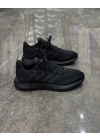 Adidas Pure Boost Siyah Siyah Spor Ayakkabı