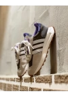 Adidas Retropy E5 Gri Mor Topuk