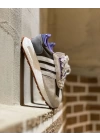 Adidas Retropy E5 Gri Mor Topuk