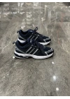 Adidas Salvatıon 2 Lacivert Gri Spor Ayakkabı