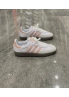 Adidas Samba Beyaz Pembe