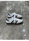 Adidas Samba Beyaz Siyah Ayna Spor Ayakkabı