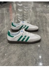 Adidas Samba Beyaz Yeşil