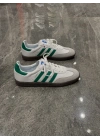 Adidas Samba Beyaz Yeşil