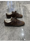 Adidas Samba Kahveler Kahvesi Spor Ayakkabı