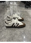 Adidas Samba Krem Kahve