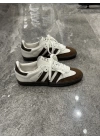 Adidas Samba Krem Kahve