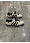 Adidas Samba Krem Siyah