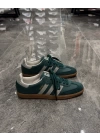 Adidas Samba OG ID1483 Yeşil Bej