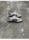 Adidas Samba OG Rhinestone Grey