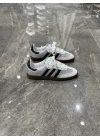 Adidas Samba OG Rhinestone Grey