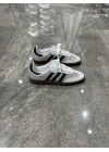 Adidas Samba OG Rhinestone Grey