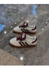 Adidas Samba Pony Tonal Wales Bonner Krem