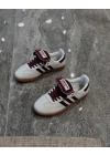 Adidas Samba Pony Tonal Wales Bonner Krem