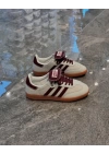 Adidas Samba Pony Tonal Wales Bonner Krem