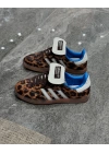 Adidas Samba Pony Tonal Wales Bonner Leopar