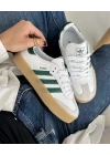 Adidas Samba Rose Beyaz Yeşil