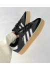 Adidas Samba Rose Siyah Beyaz
