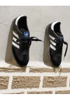 Adidas Samba Siyah Beyaz