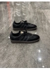 Adidas Samba Siyah Füme
