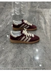Adidas Spezial Bordo Krem Taba Taban