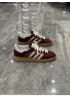 Adidas Spezial Bordo Krem Taba Taban