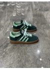 Adidas Spezial Fıstık Yeşil Detaylı Spor Ayakkabı