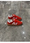 Adidas Spezial Shadow Kırmızı Beyaz Spor Ayakkabı