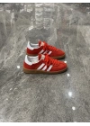 Adidas Spezial Shadow Kırmızı Beyaz Spor Ayakkabı